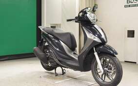 PIAGGIO MEDLEY 125 MA01