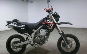 KAWASAKI KLX250D TRACKER 2004 LX250E