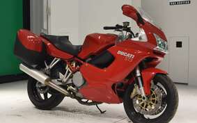 DUCATI ST3 S ABS 2007 S302A