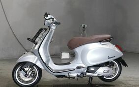 VESPA PRIMAVERA 125 不明