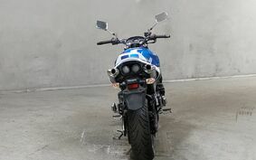 SUZUKI GSR400 2014 GK7EA