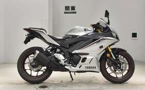 YAMAHA YZF-R25 A RG43J