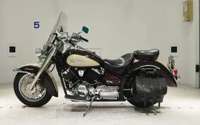 YAMAHA DRAGSTAR 1100 CLASSIC 2001 VP13J