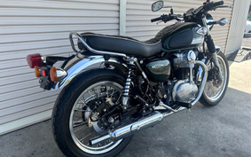 KAWASAKI W800 2021 EJ800B