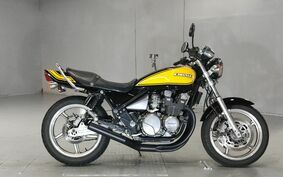 KAWASAKI ZEPHYR 400 1991 ZR400C