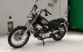 YAMAHA VIRAGO 250 3DM