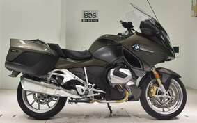 BMW R1250RT 2021