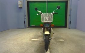 HONDA CHALY 50 CF50