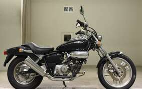 HONDA MAGNA 50 AC13