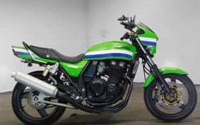 KAWASAKI ZRX400 2001 ZR400E