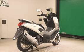 YAMAHA N-MAX SE86J