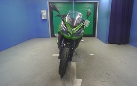 KAWASAKI NINJA 1000 A 2014 ZXT00L