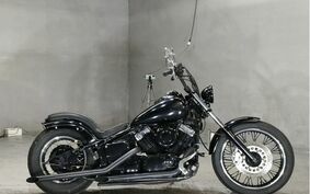 YAMAHA DRAGSTAR 400 1997 4TR