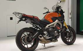 YAMAHA MT-09 2014 RN34J