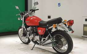 HONDA CB400F 1997 NC36