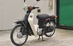 SUZUKI BIRDIE 80 BC41A