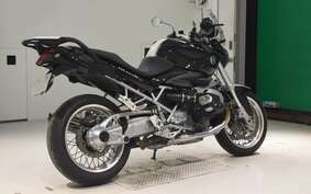 BMW R1200R 2012