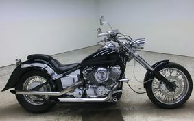 YAMAHA DRAGSTAR 400 1997