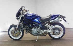 DUCATI MONSTER S4R 2006 M405A