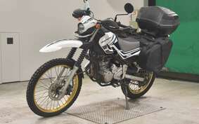 YAMAHA SEROW 250 Gen.2 DG17J