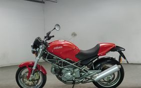 DUCATI MONSTER 400 2002 M300A