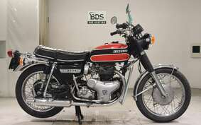 KAWASAKI W1 SA 1972 W1F