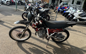 HONDA XL250 DEGREE MD26