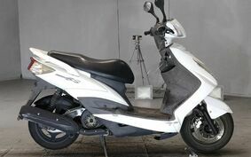 YAMAHA CYGNUS 125 X SE44J