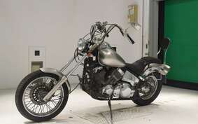 YAMAHA DRAGSTAR 400 1997 4TR