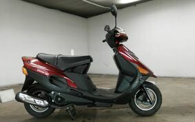 SUZUKI VECSTAR 125 CF42A