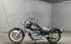 YAMAHA VIRAGO 125 4RF