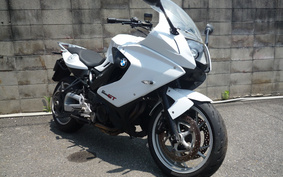 BMW F800GT 2014 0B03