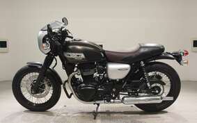 KAWASAKI W800 CAFE 2020 EJ800B