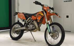 KTM 125 EXC