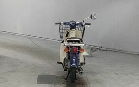 HONDA PRESS CUB 50 AA01