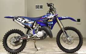 YAMAHA YZ125X CE29C