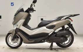 YAMAHA N-MAX SE86J