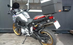 BMW F850GS 2019 0B09