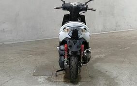 KYMCO RACING 125 Fi SR25BA