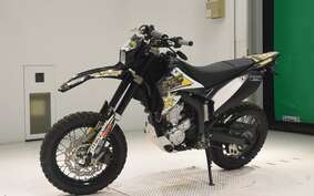 YAMAHA WR250X