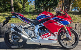 HONDA CBR250RR ABS MC51