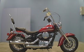 KAWASAKI VULCAN 400 CLASSIC 2003 VN400A