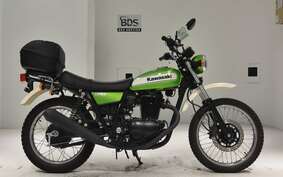 KAWASAKI 250TR BJ250F