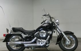 KAWASAKI VULCAN 400 1996 VN400A