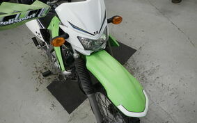 KAWASAKI KLX125 LX125C