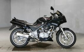 HONDA XELVIS MC25