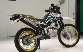 YAMAHA SEROW 250 DG17J