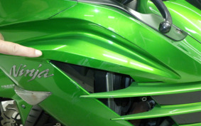 KAWASAKI ZX 1400 NINJA R A 2021