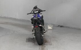 YAMAHA MT-07 2018 RM19J