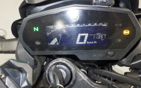 YAMAHA FZ25